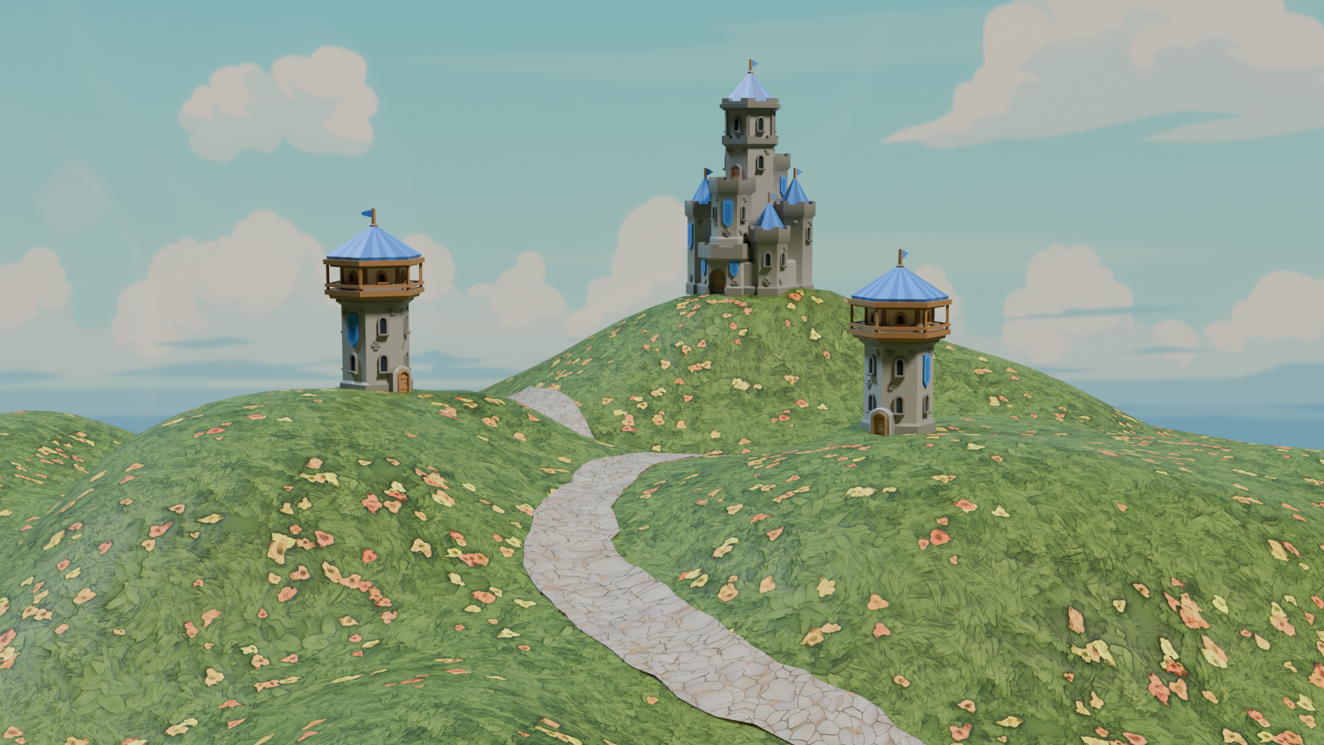 Project Preview